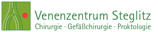 Venenzentrum Steglitz · Chirurgie, Gefäßchirurgie, Proktologie